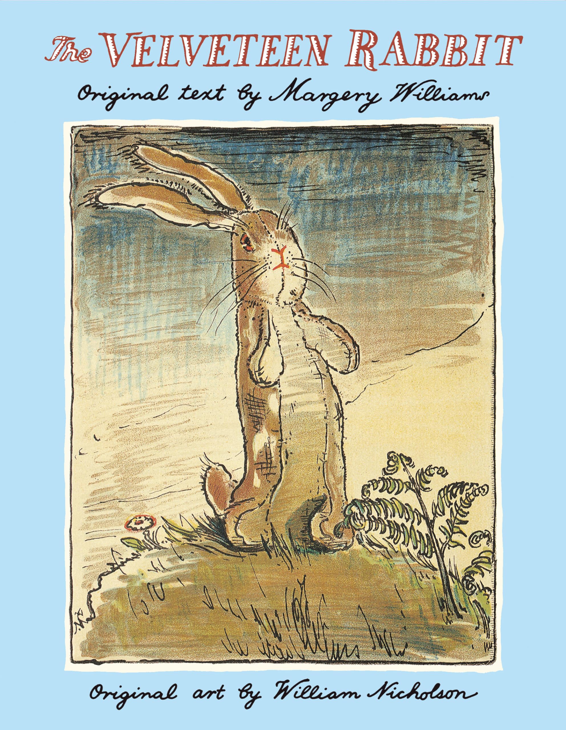 The Velveteen Rabbit Parents & Children