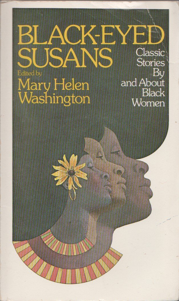 Black Eyed Susans Books