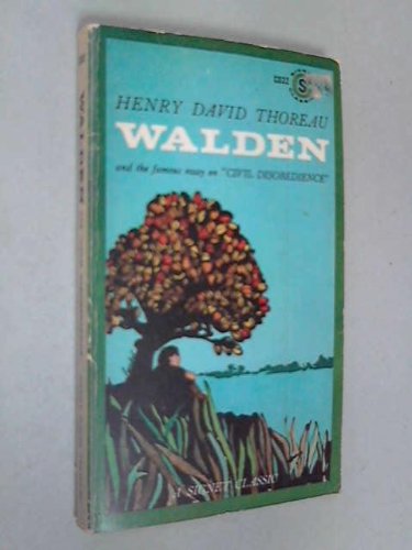 Walden or Life in the Woods Contemporary literature