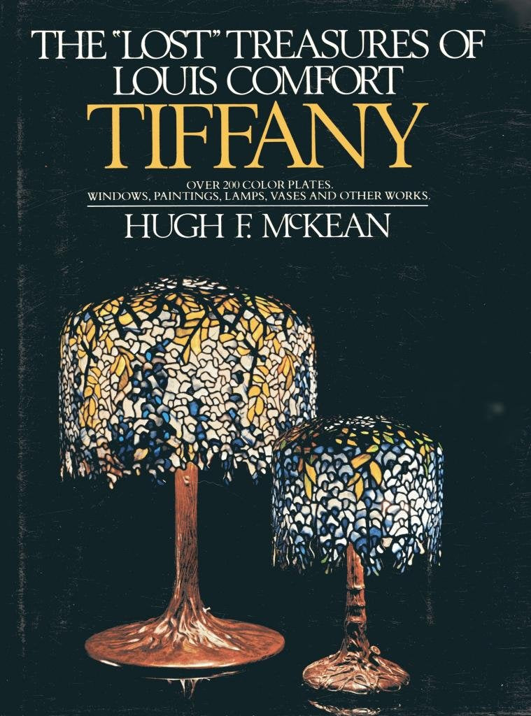 The "Lost" Treasures of Louis Comfort Tiffany Film, Art & Culture