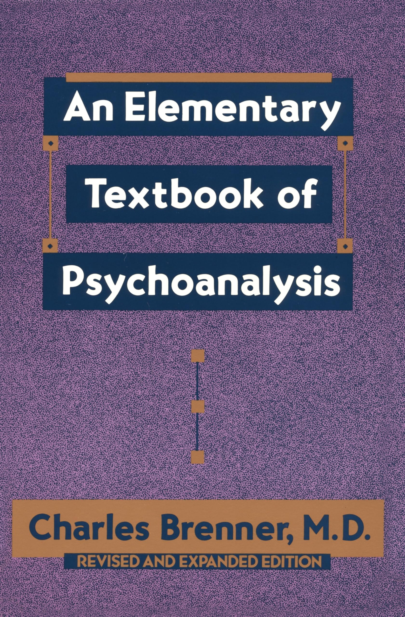 Product Image: An Elementary Textbook of Psychoanalysis