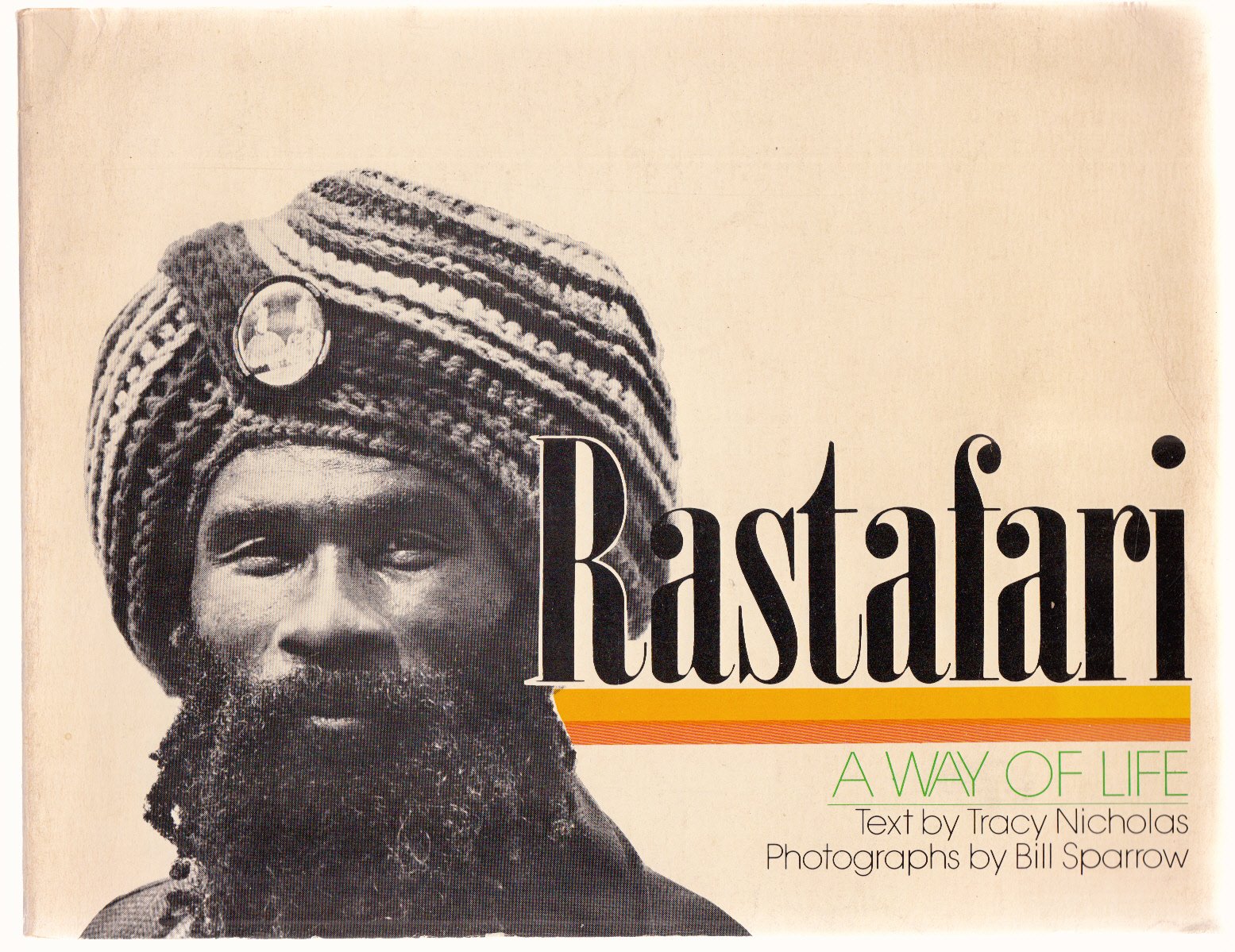 Rastafari: A Way of Life General education