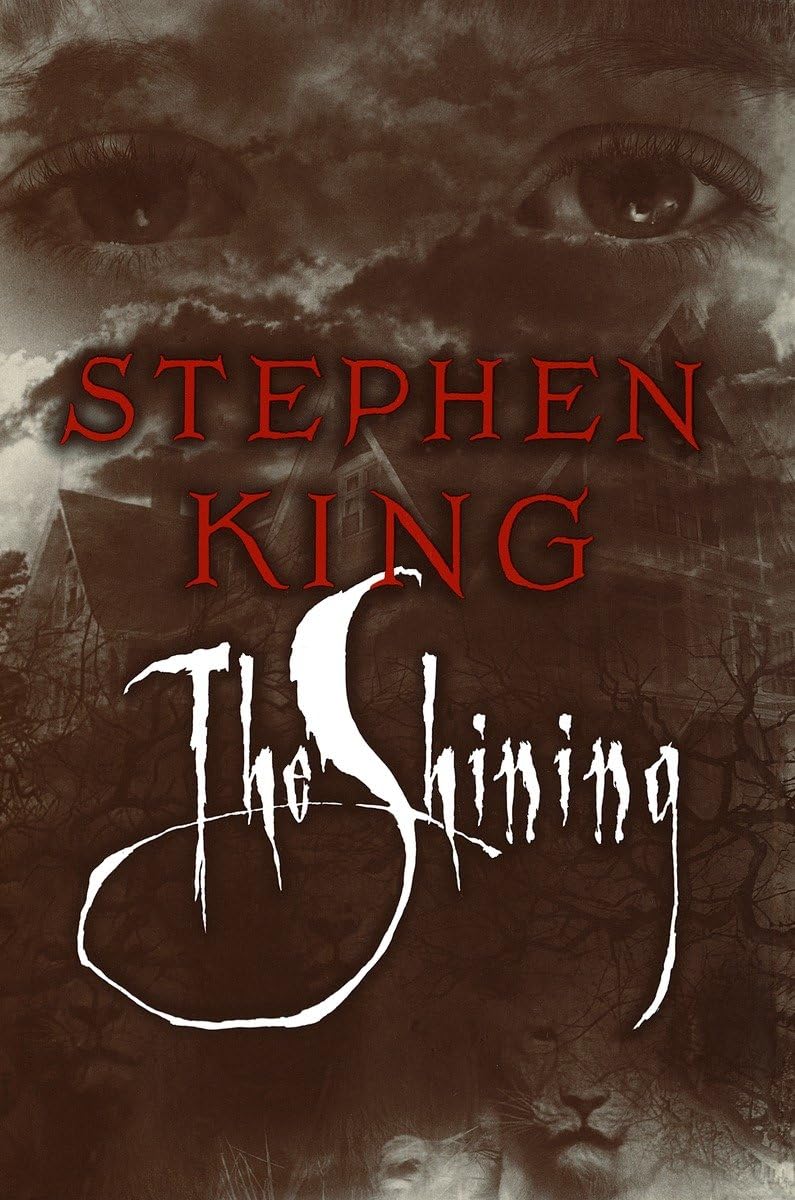 The Shining Horror & Mystery