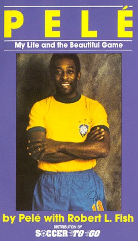 My Life and the Beautiful Game: The Autobiography of Pele Sports