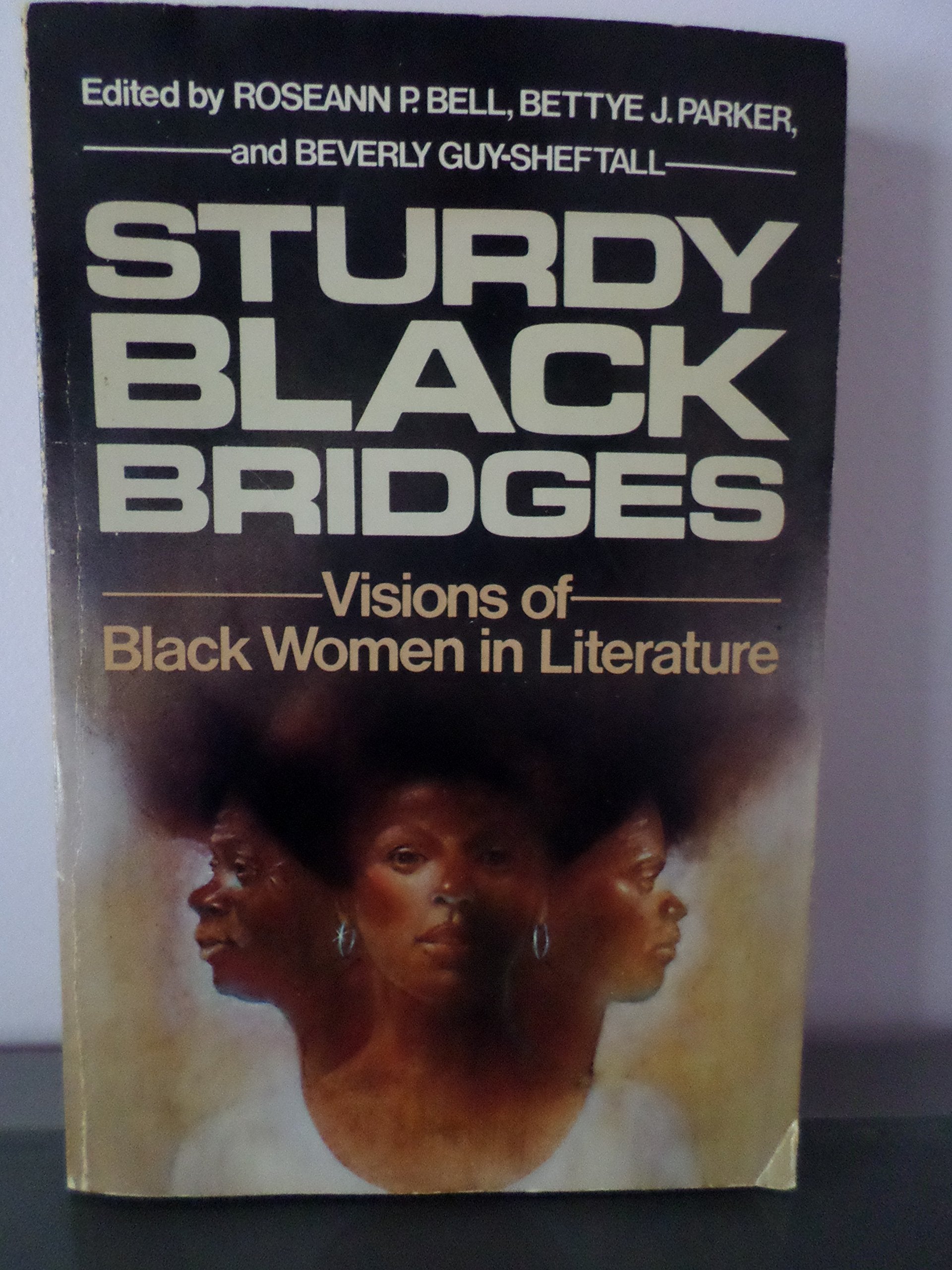 Sturdy Black Bridges: Visions of Black Women in Literature Books