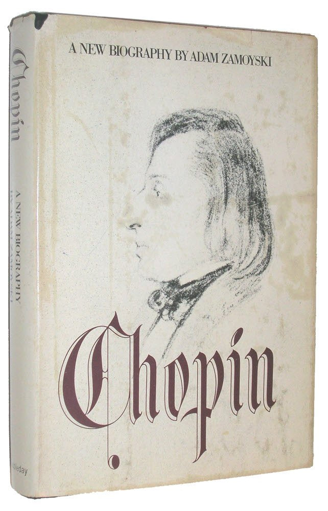 Chopin: A New Biography Arts & Music