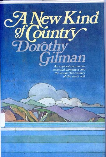 New Kind of Country Books