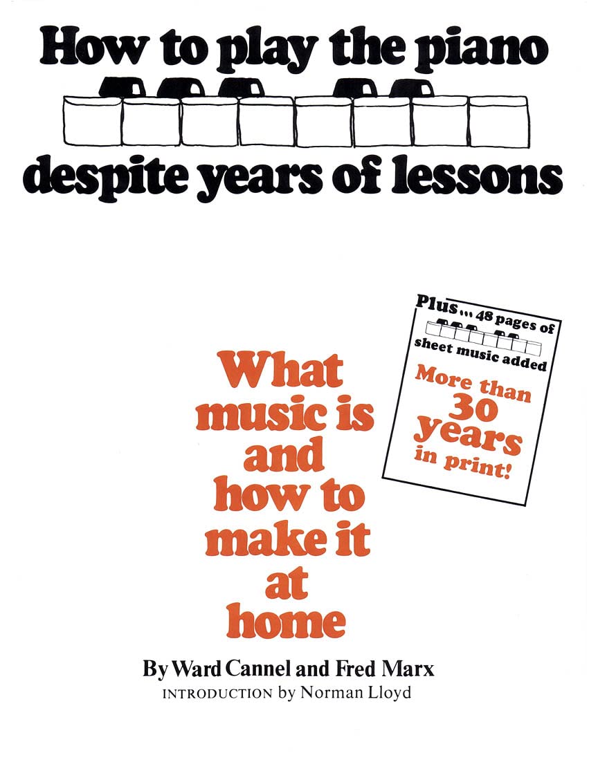 How to Play the Piano Despite Years of Lessons Social Sciences
