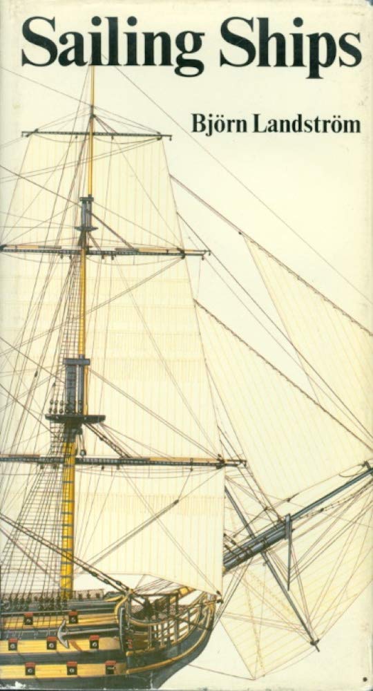 Sailing Ships in Words and Pictures: From Papyrus Boats to Full Riggers Books