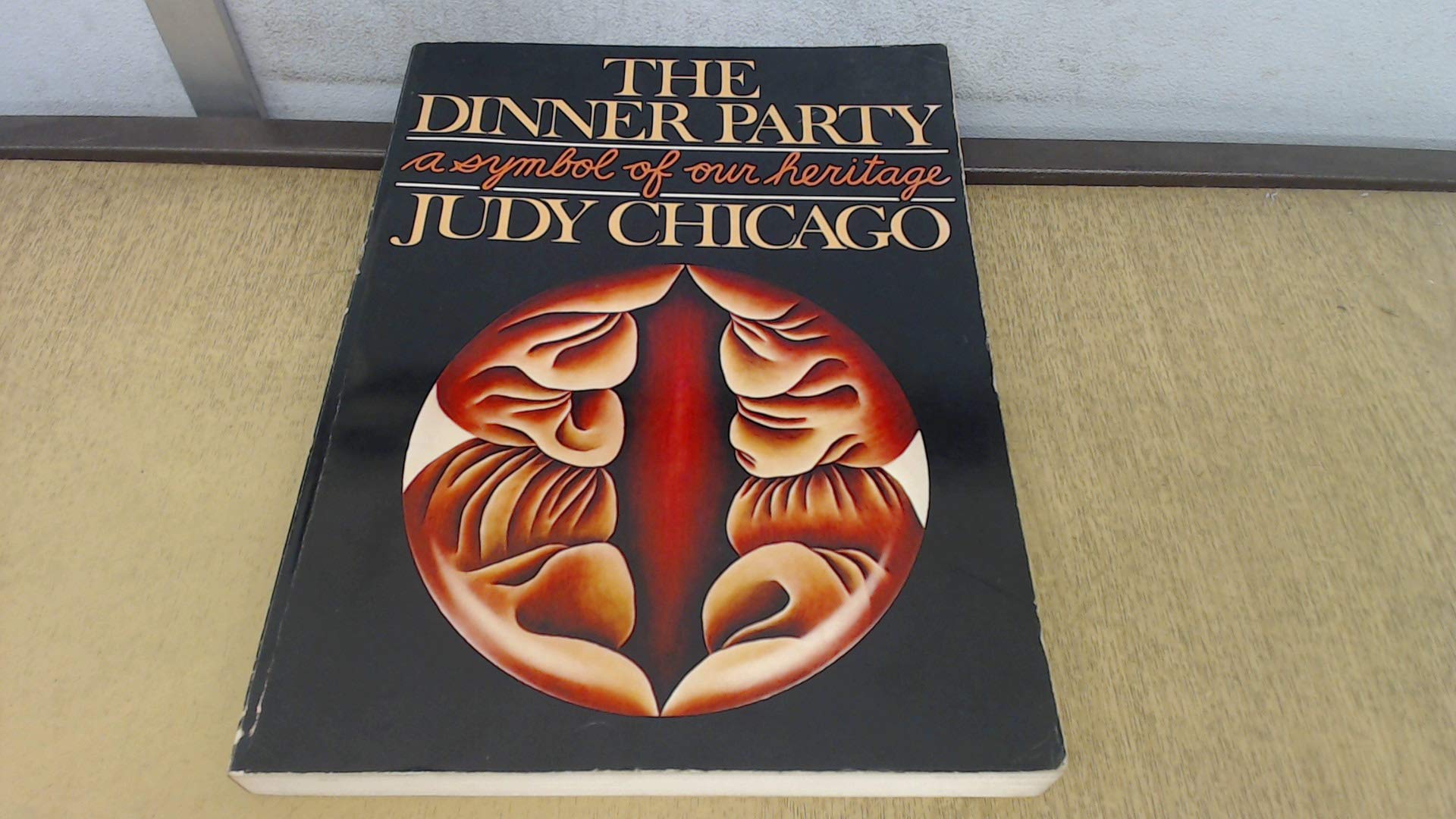 The Dinner Party: A Symbol of Our Heritage Film, Art & Culture