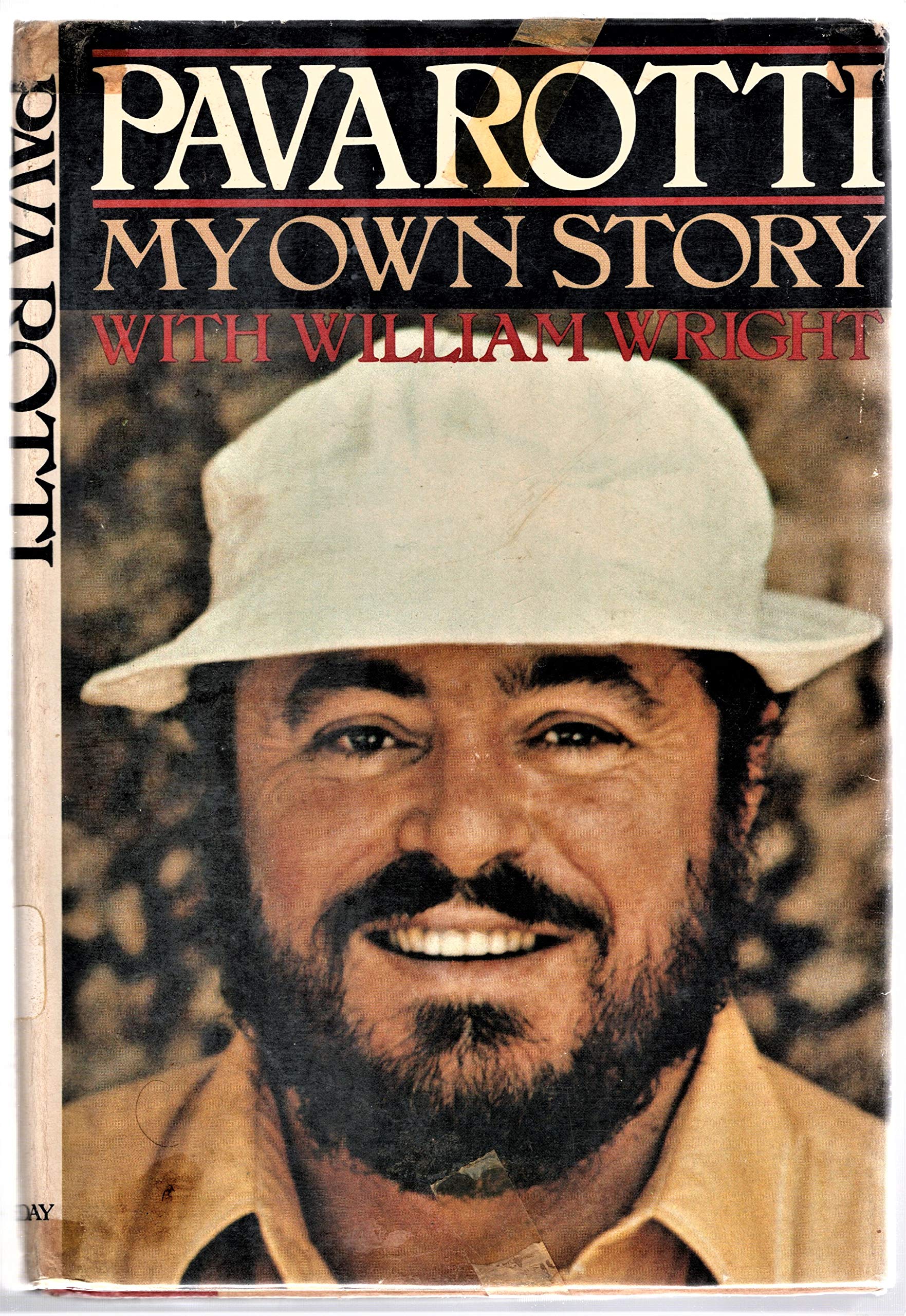 Pavarotti, My Own Story Film, Art & Culture