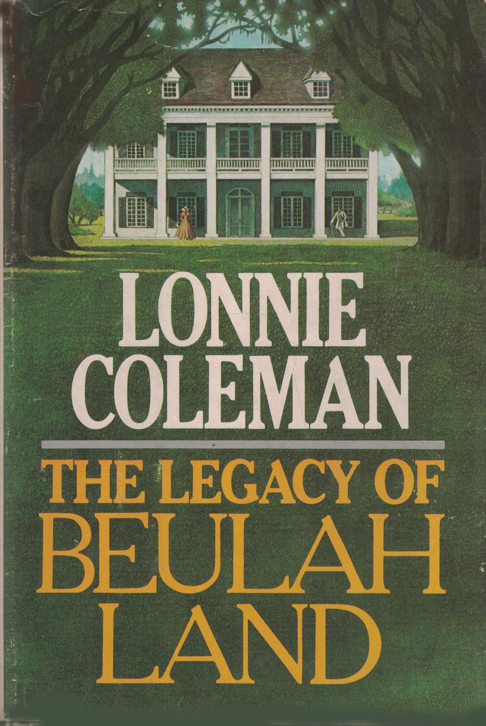 The Legacy of Beulah Land Contemporary literature