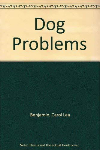 Dog Problems Pets