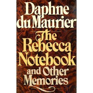 The Rebecca Notebook and Other Memories Books