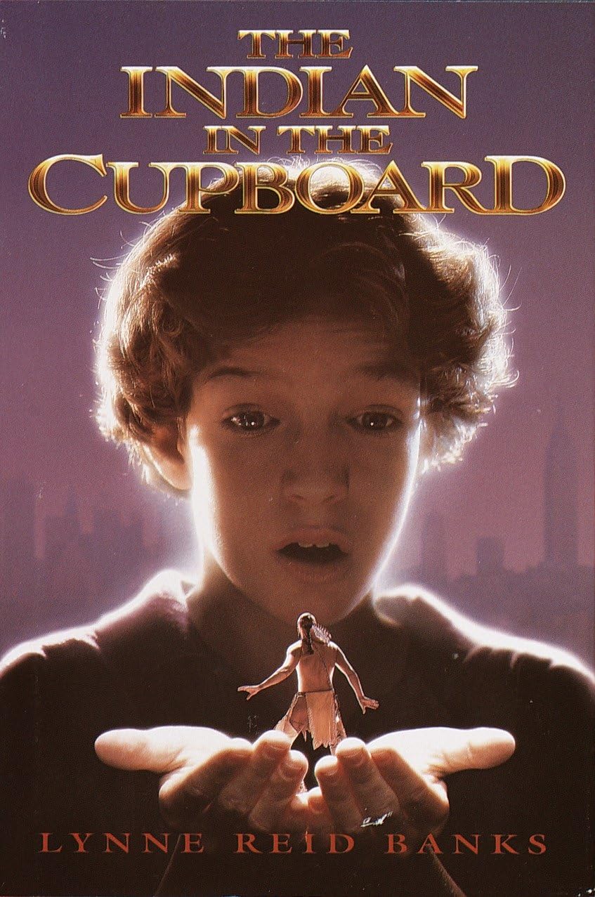 The Indian in the Cupboard Non-fiction