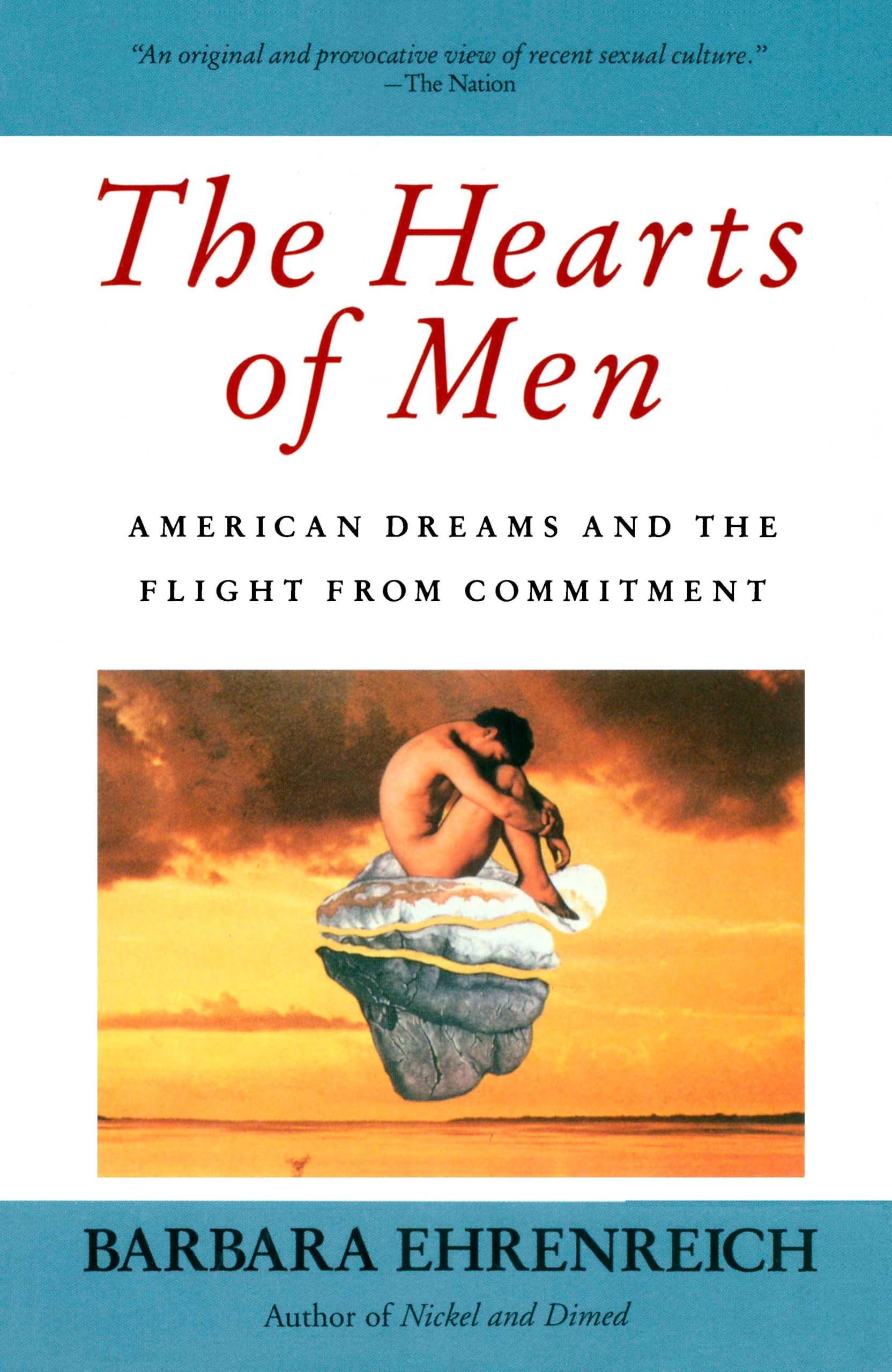 The Hearts of Men Books
