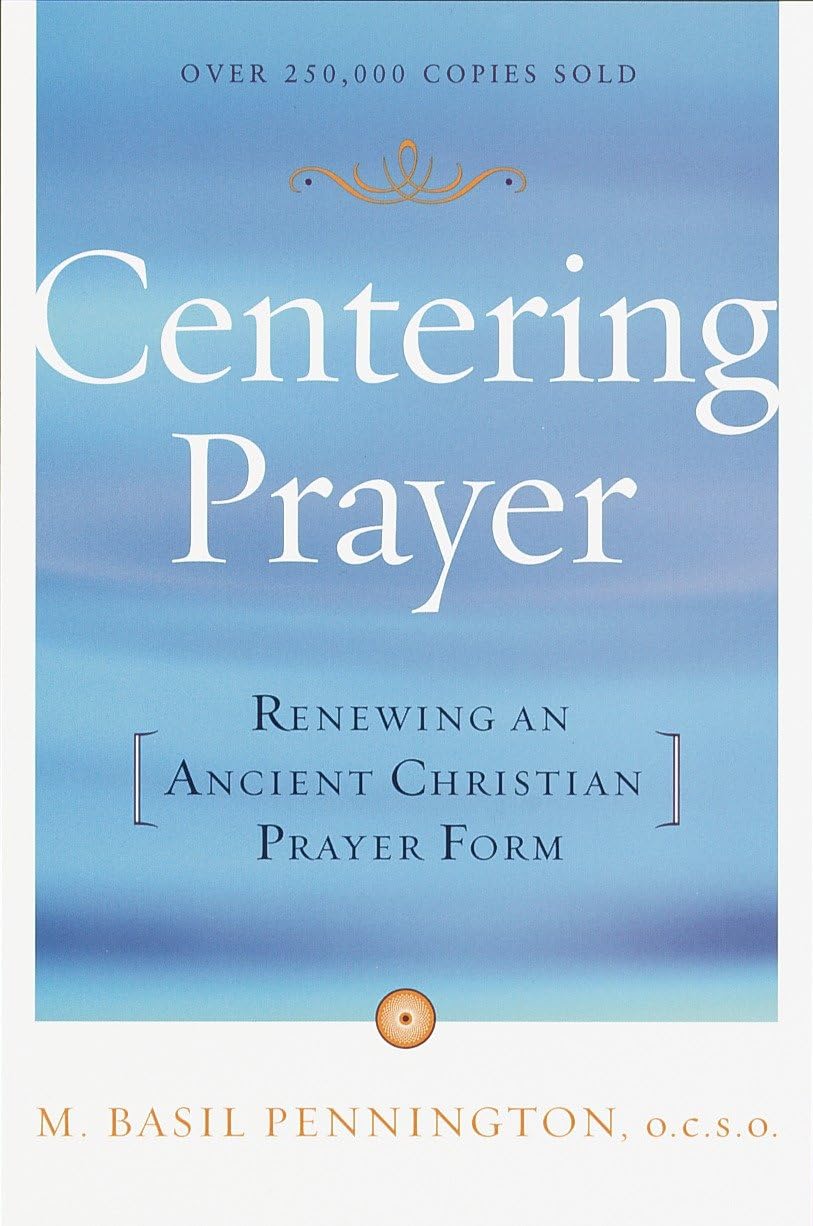 Centering Prayer Business, Finance & Career