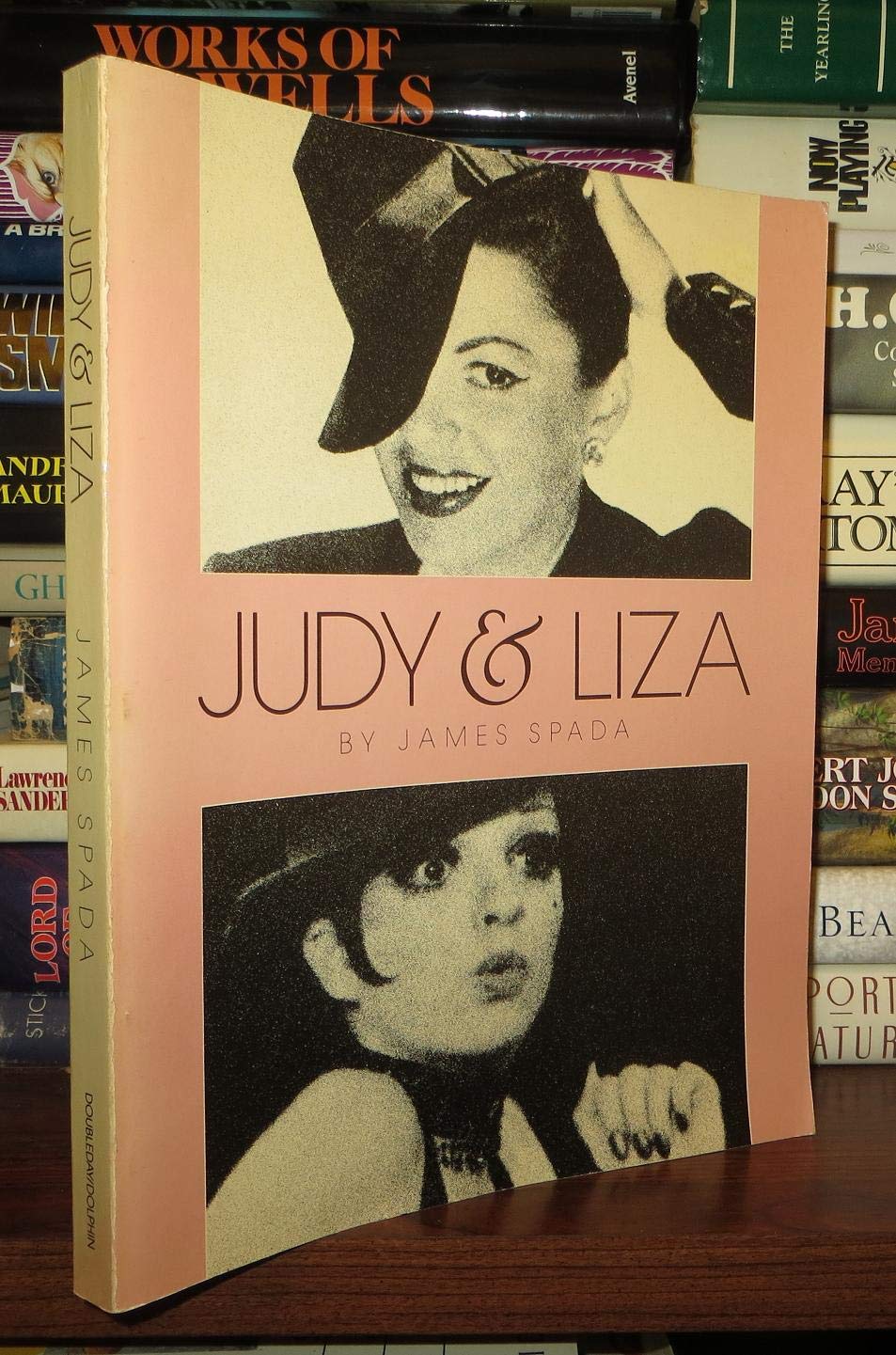 Product Image: Judy and Liza