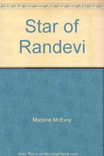 Star of Randevi Books
