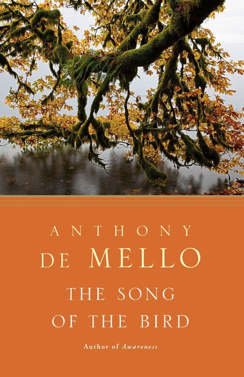 The Song of the Bird Contemporary literature