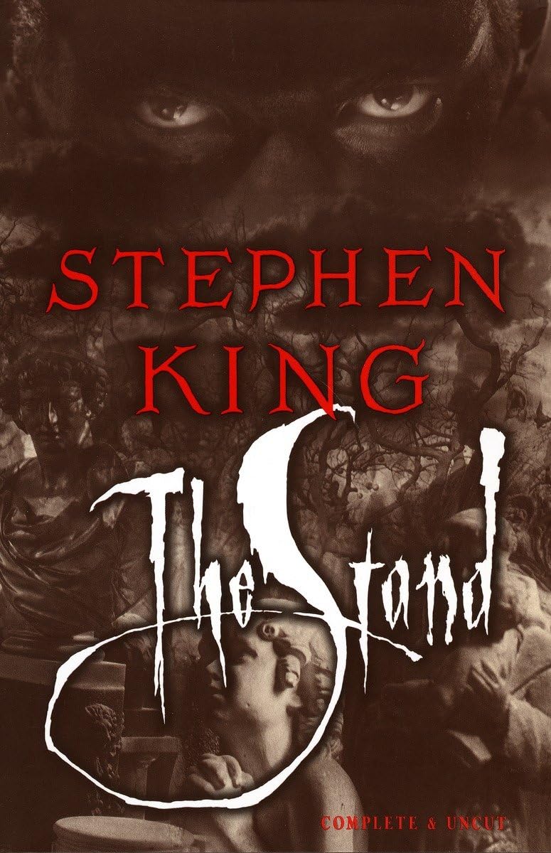 The Stand Horror & Mystery