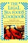 The Legal Sea Foods Cookbook Cooking & Enjoying