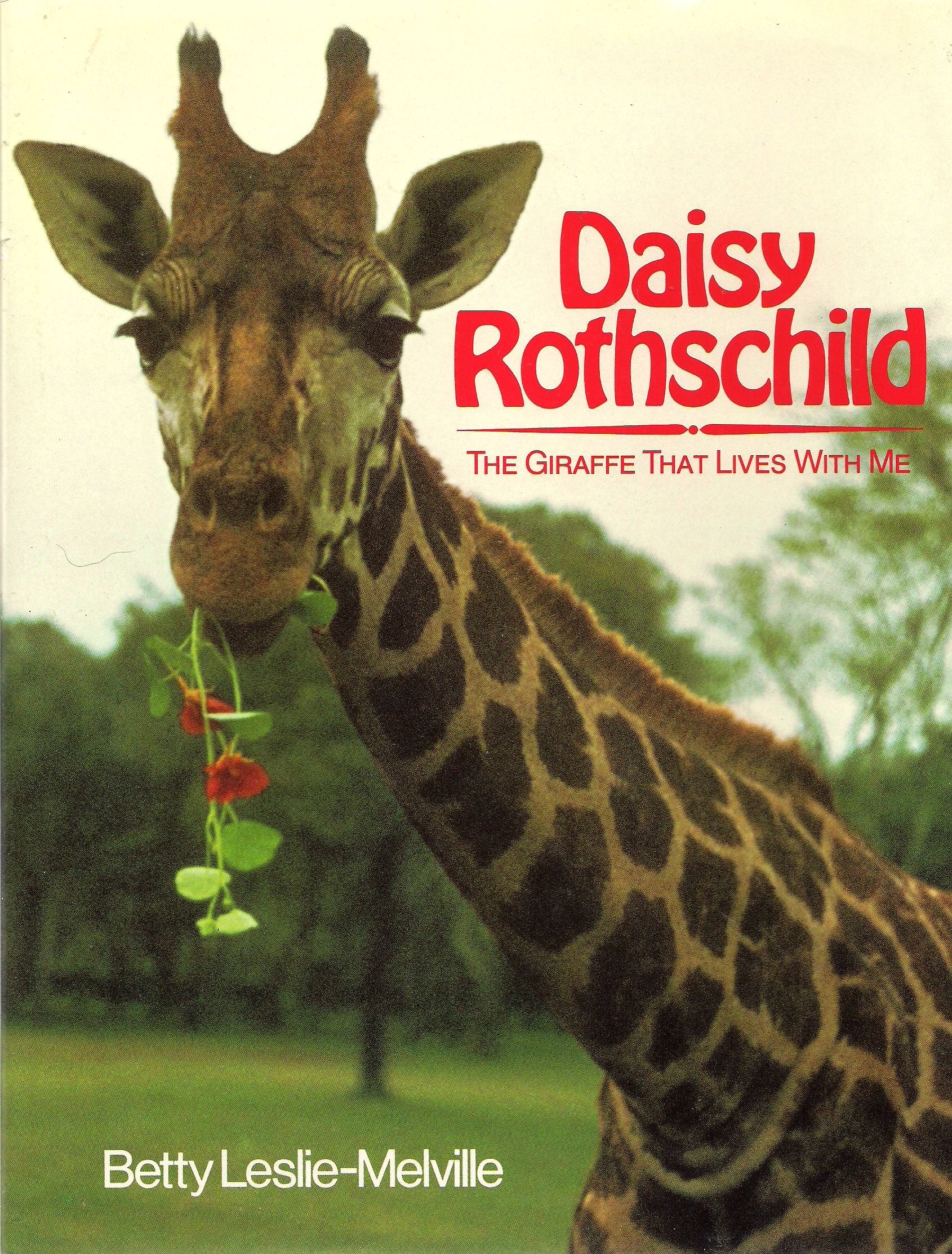 DAISY ROTHCHLD JUV Children's books