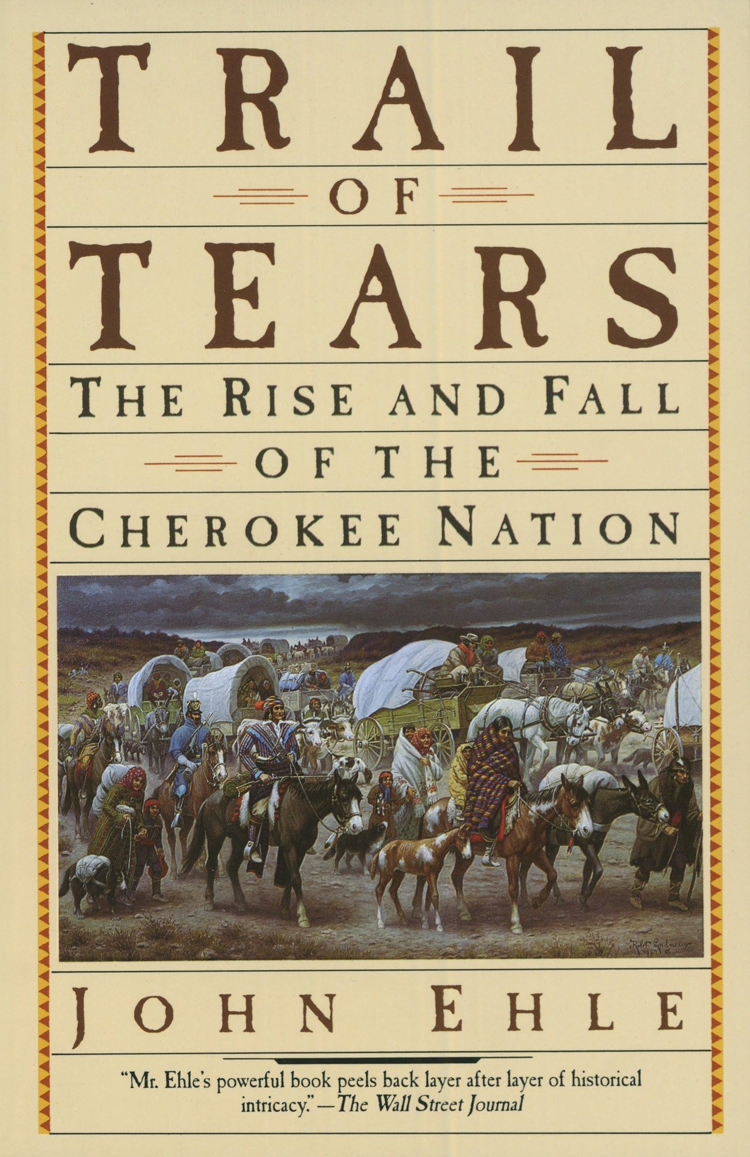 Product Image: Trail of Tears