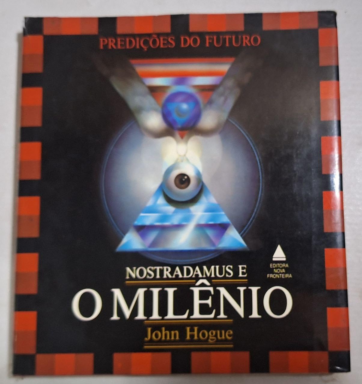 Nostradamus and the Millenium: Predictions of the Future Philosophy