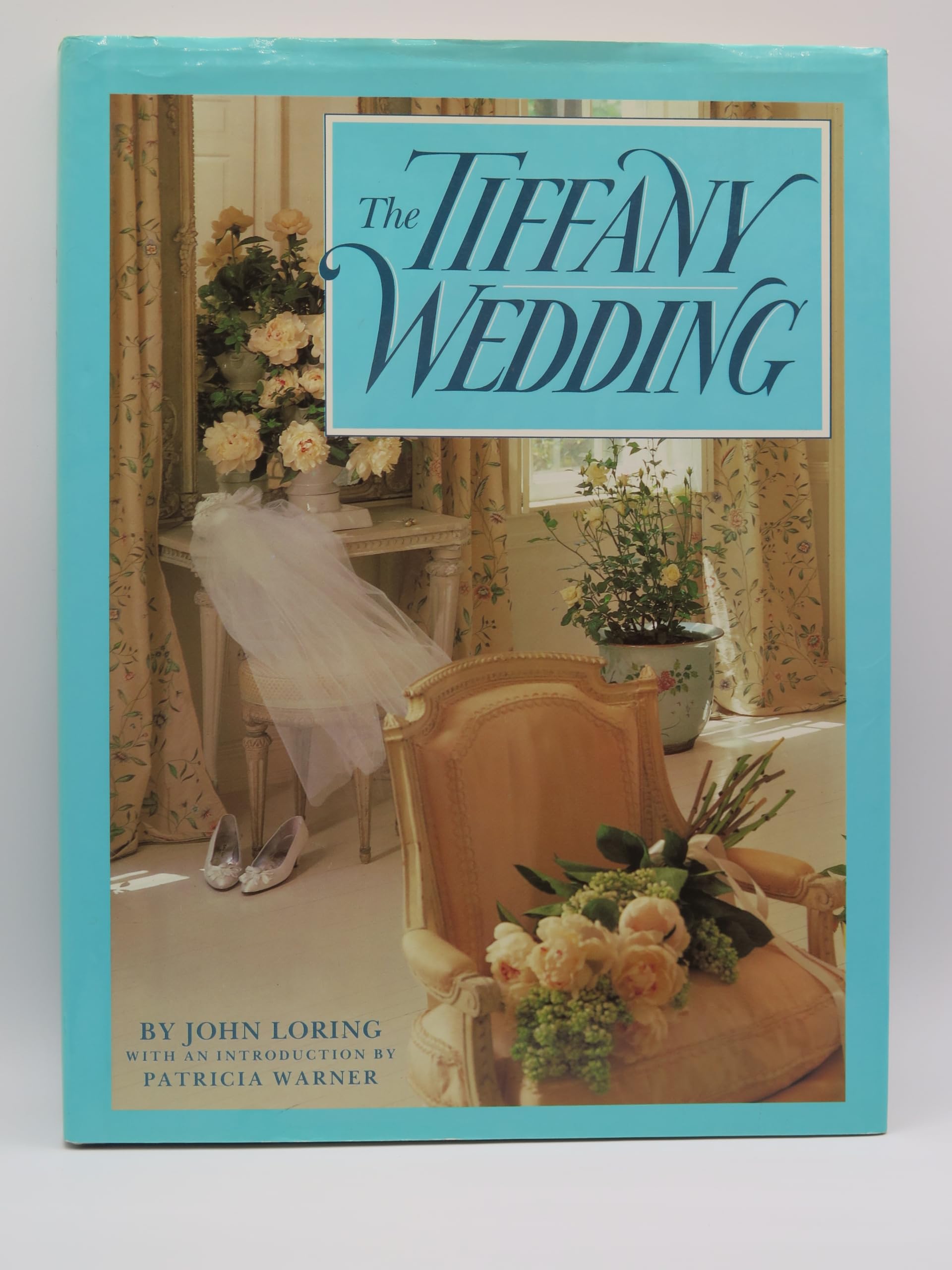 Product Image: The Tiffany Wedding