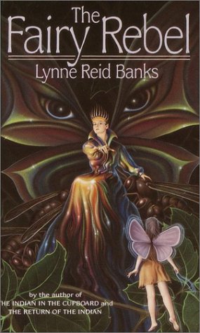 The Fairy Rebel Novels & Short Stories