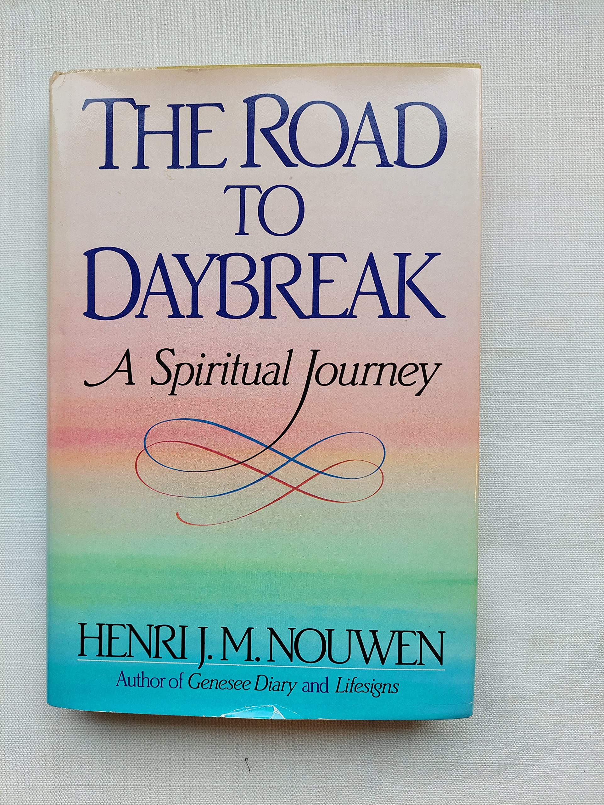 The Road To Daybreak Religion & Esotericism