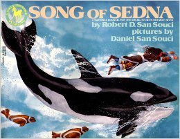 Song Of Sedna Fairy Tales & Legends