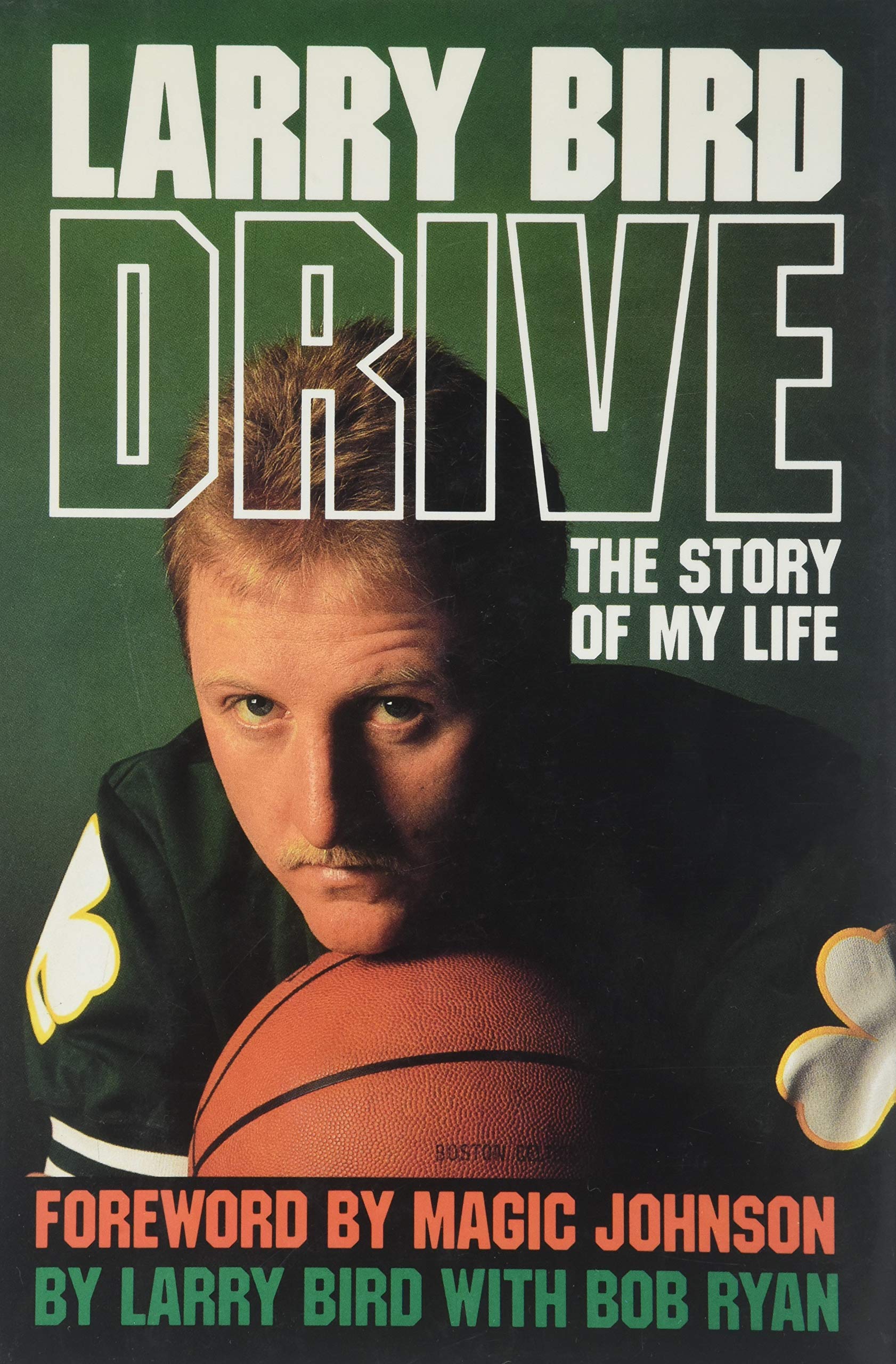 Drive: The Story of My Life Sports