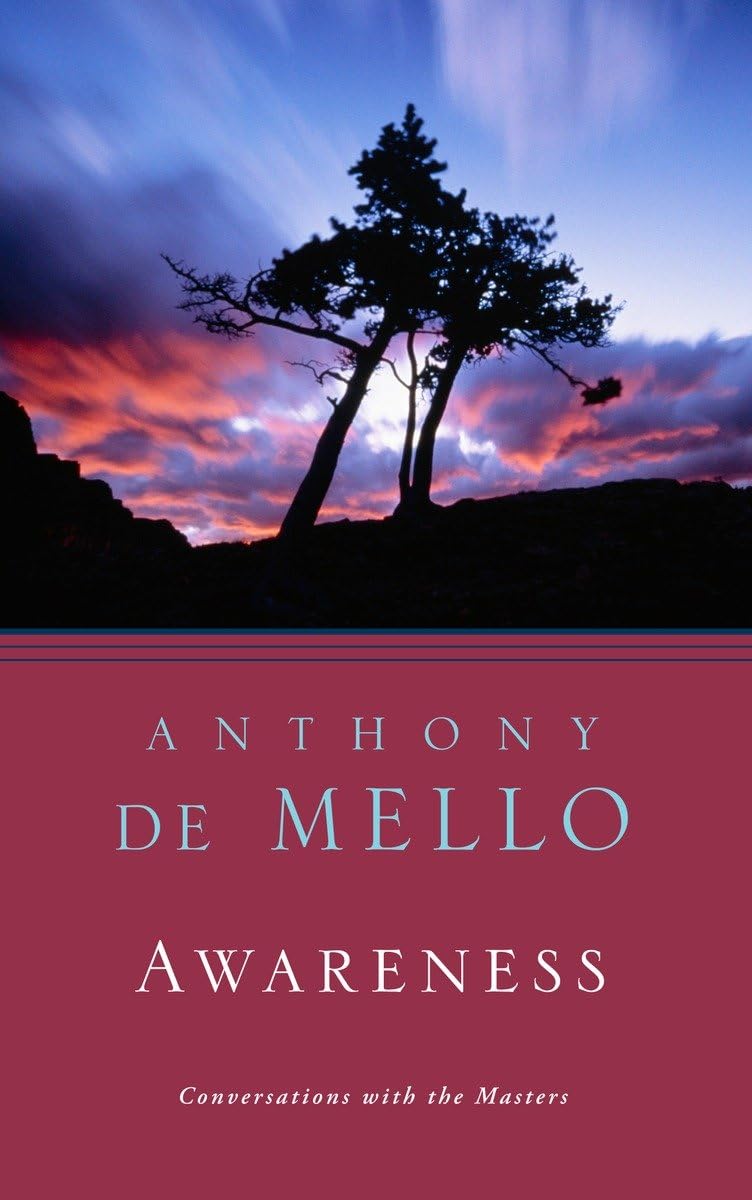 Awareness Lifestyle Books