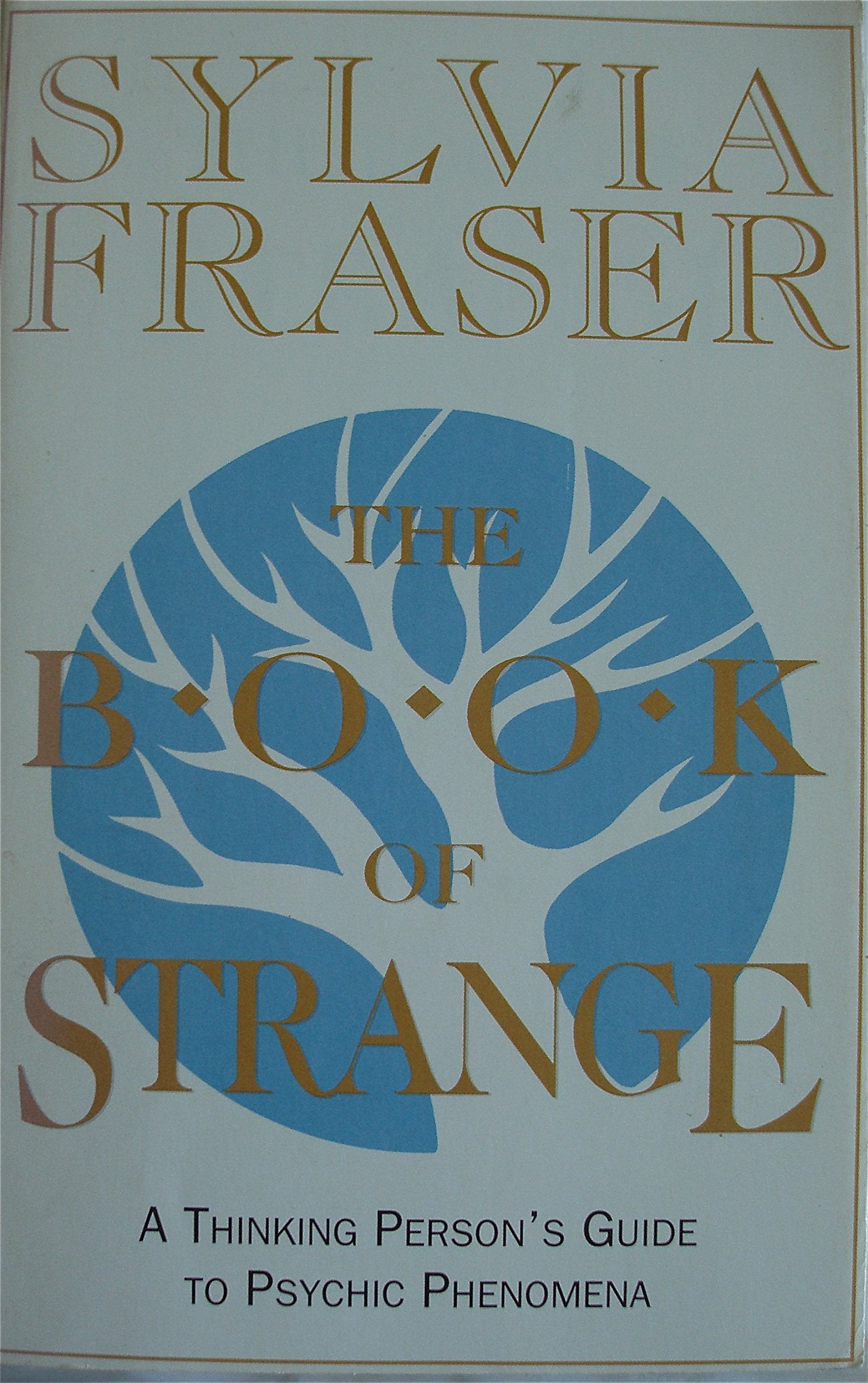 A Book of Strange Books