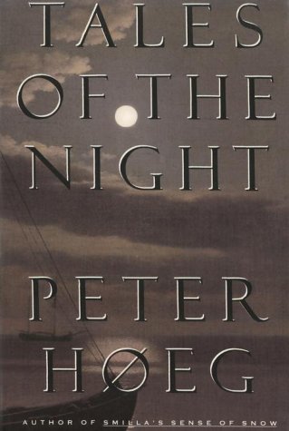 Tales Of The Night Essays & Short Stories