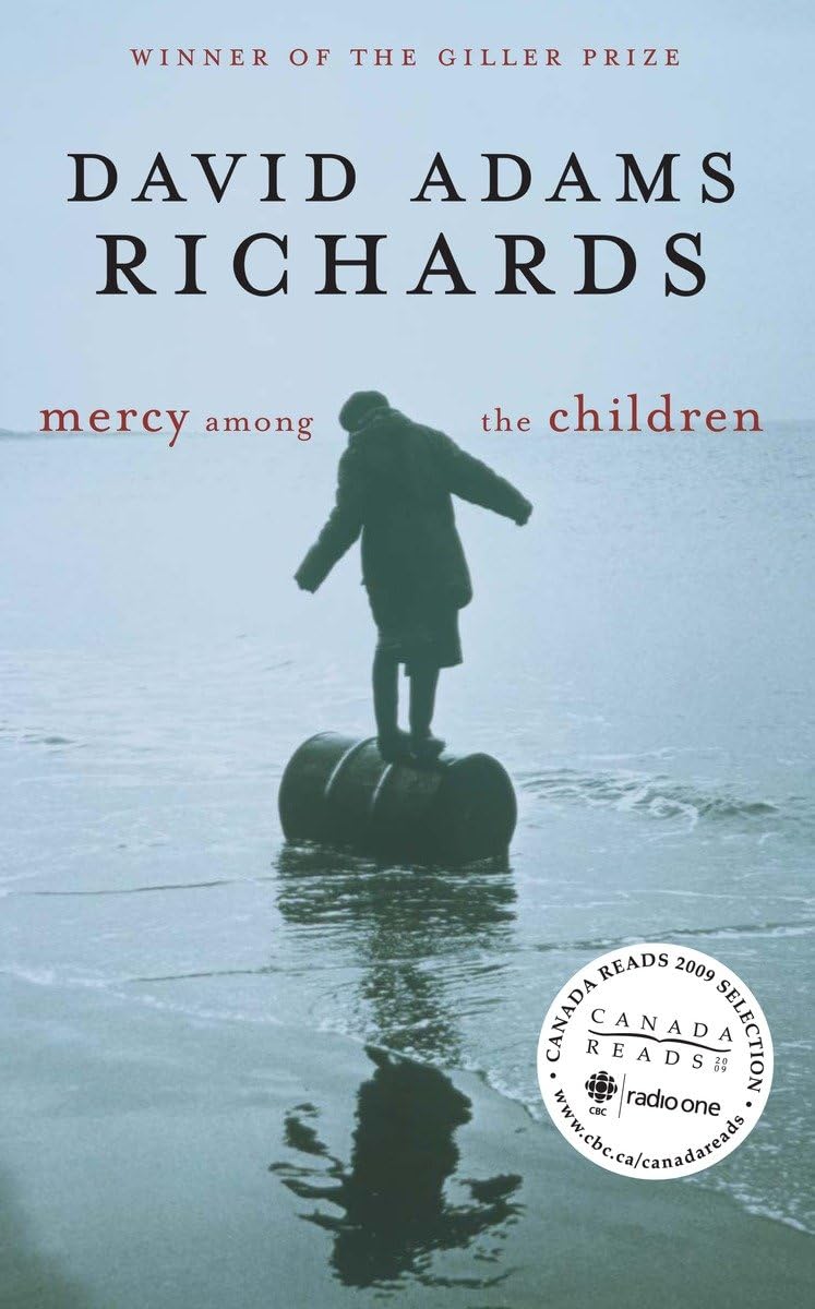 Mercy Among the Children Social Sciences