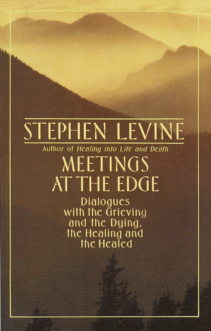 Meetings at the Edge Philosophy Books