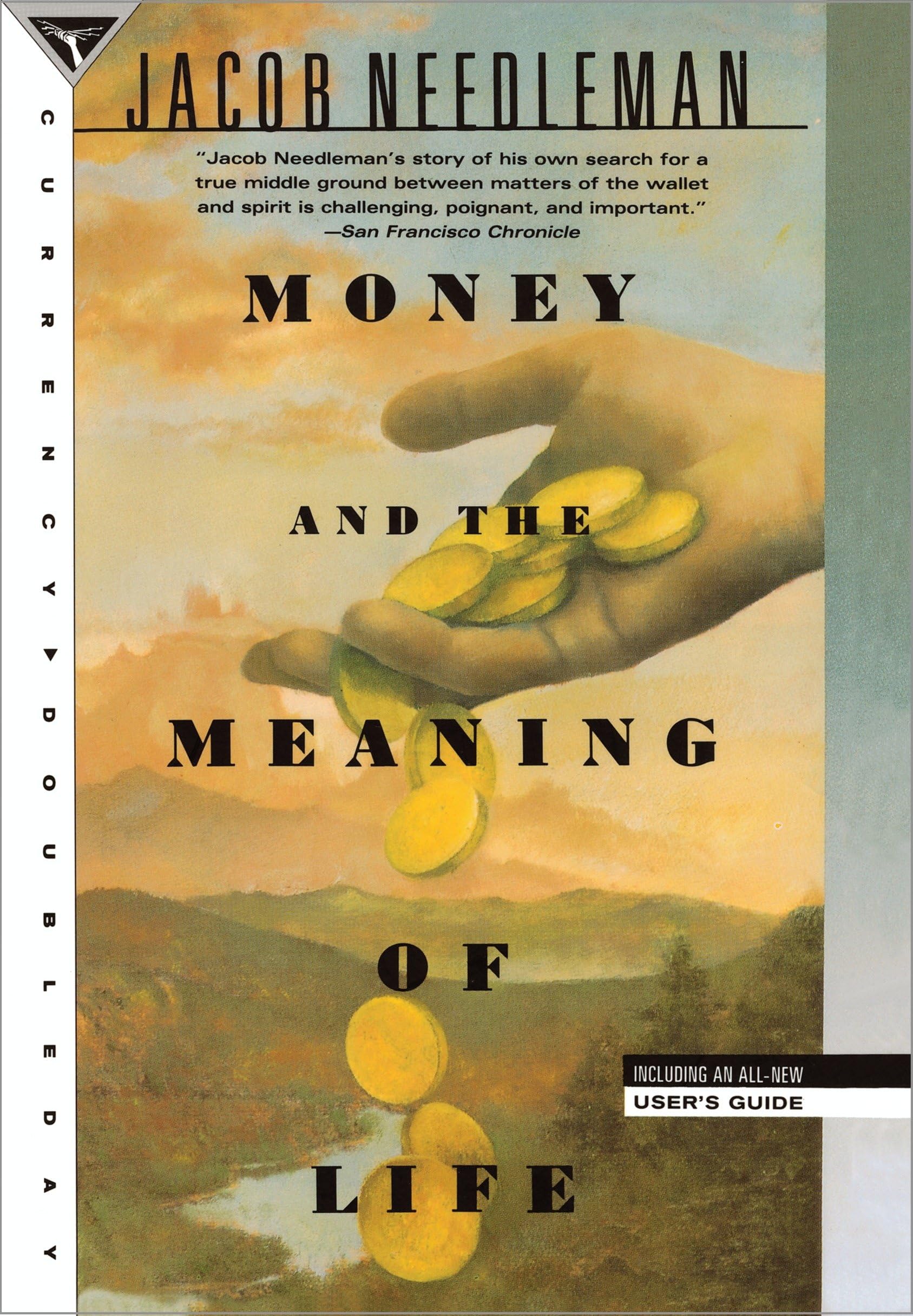 Money and the Meaning of Life Philosophy