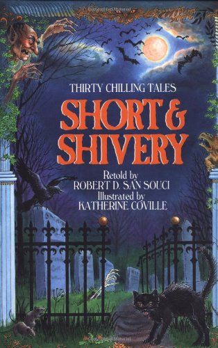 Short and Shivery: Thirty Chilling Tales Novels & Short Stories