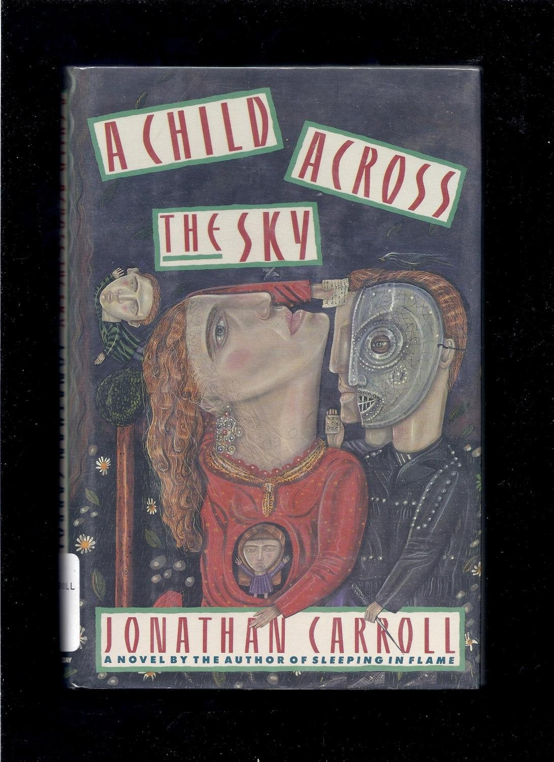 Product Image: CHILD ACROSS THE SKY