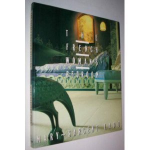 The Frenchwoman's Bedroom book