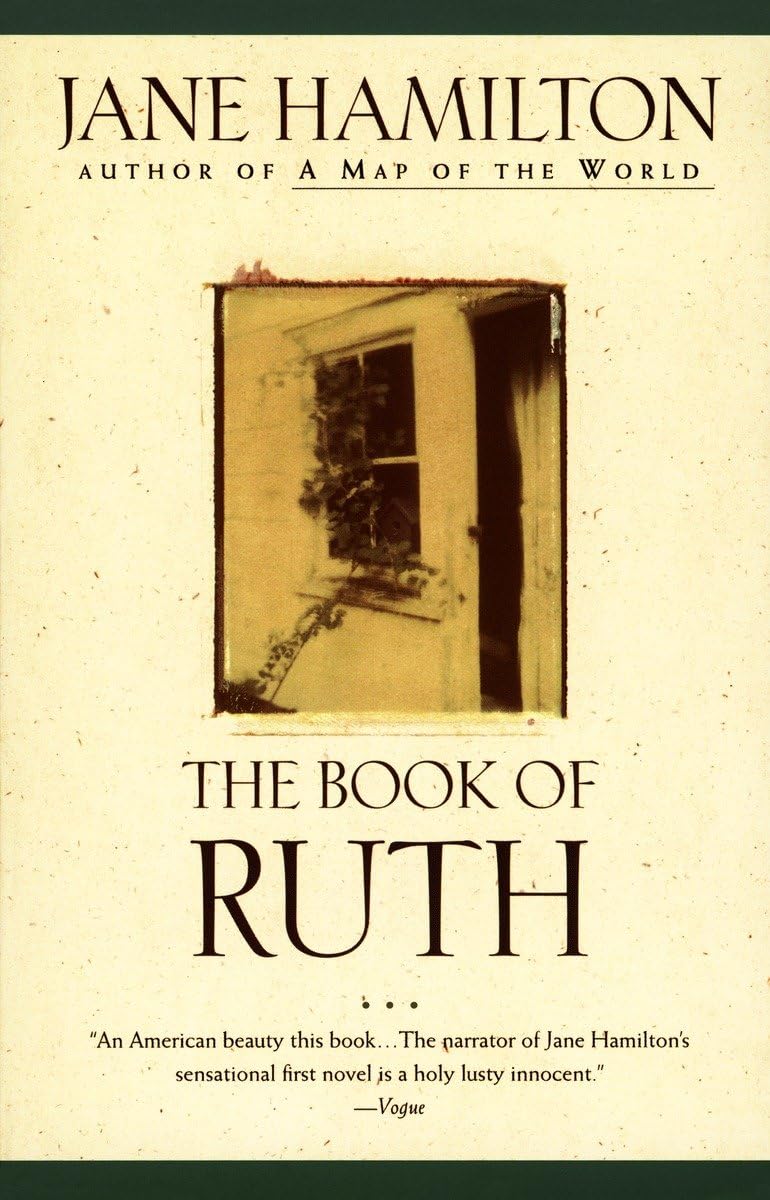 Product Image: The Book of Ruth