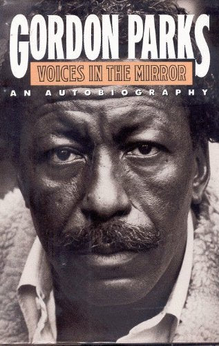 Voices in the Mirror: An Autobiography book
