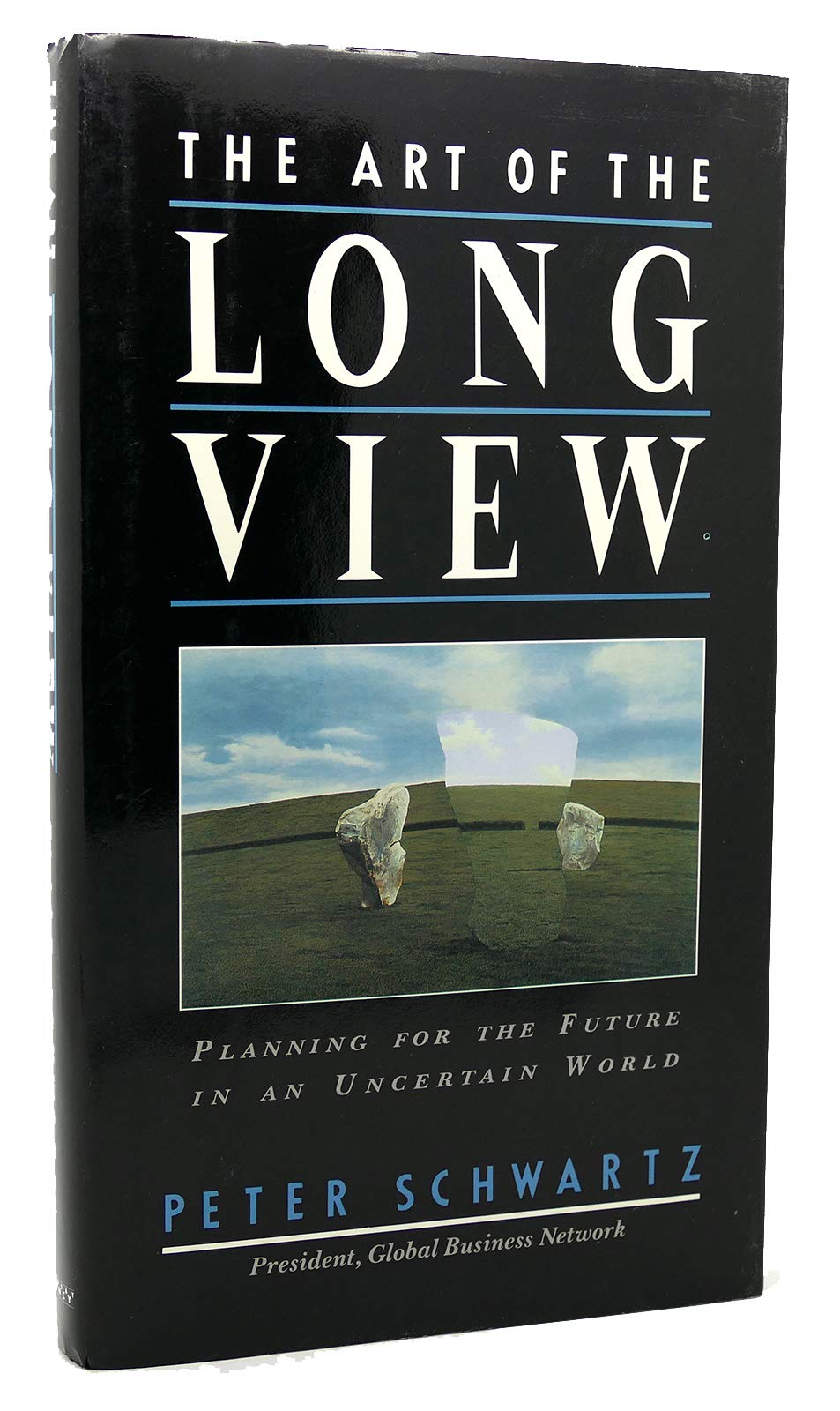 The Art of the Long View Business, Finance & Career