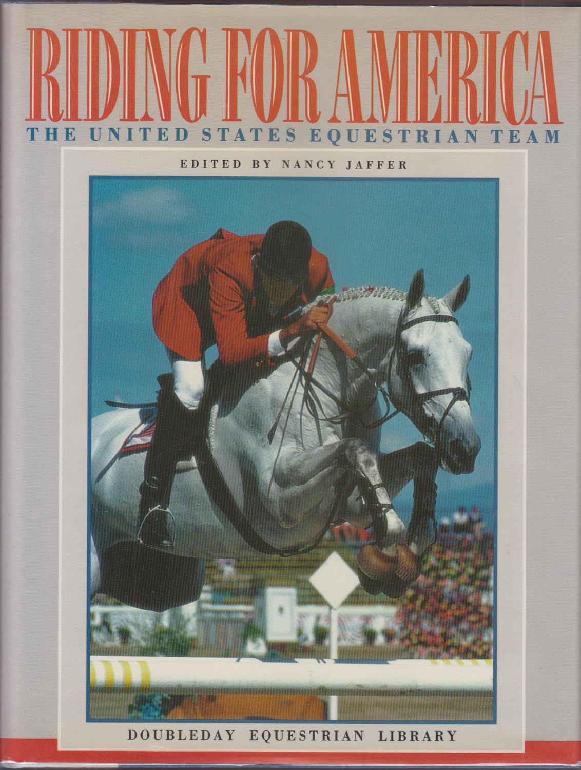 Riding for America: The United States Equestrian Team Leisure & Fun