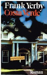 Costa Verde. Roman , = Hail the Conquering Hero Books