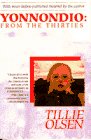 Yonnondio from the Thirties Contemporary literature