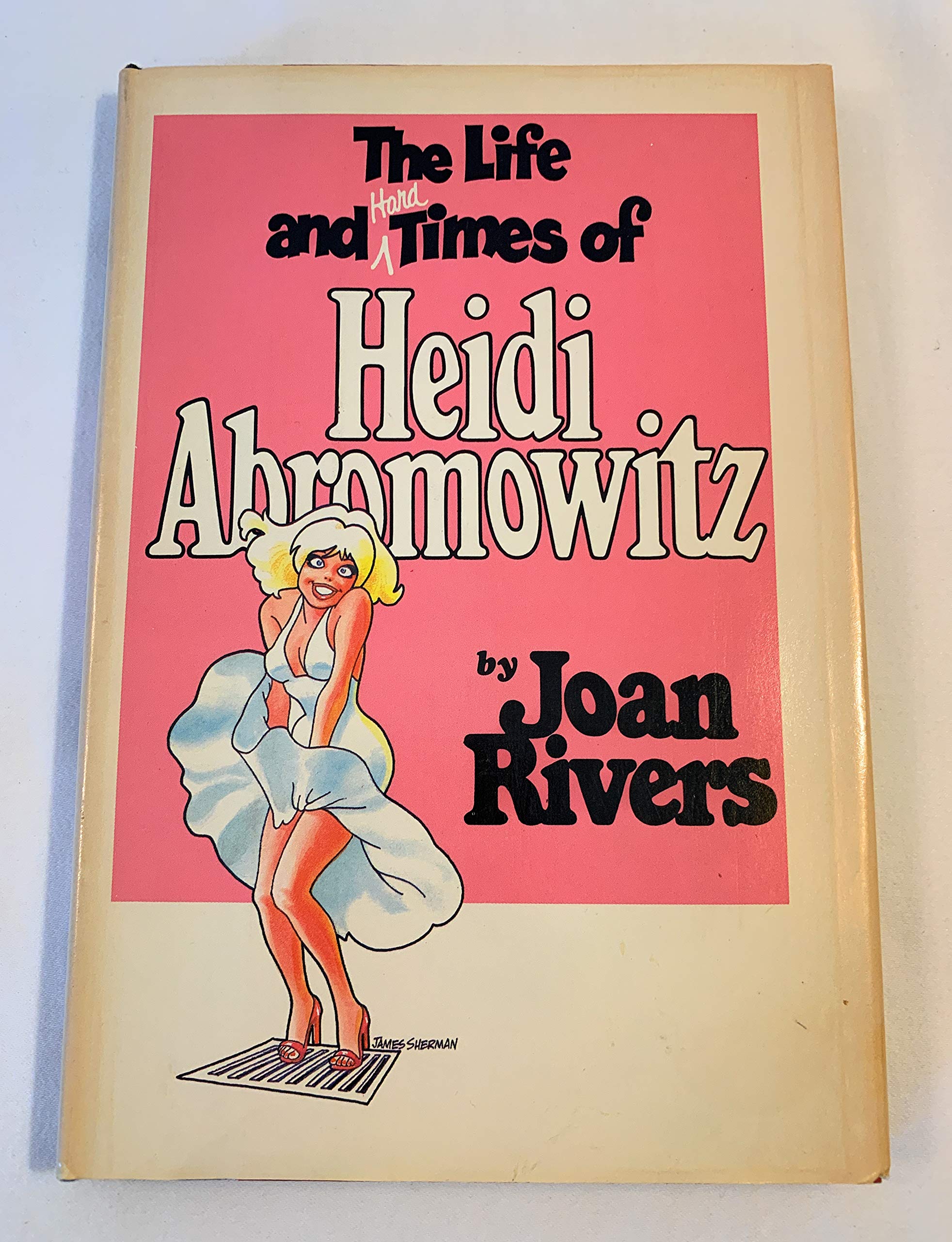 The Life and Hard Times of Heidi Abromowitz Contemporary literature